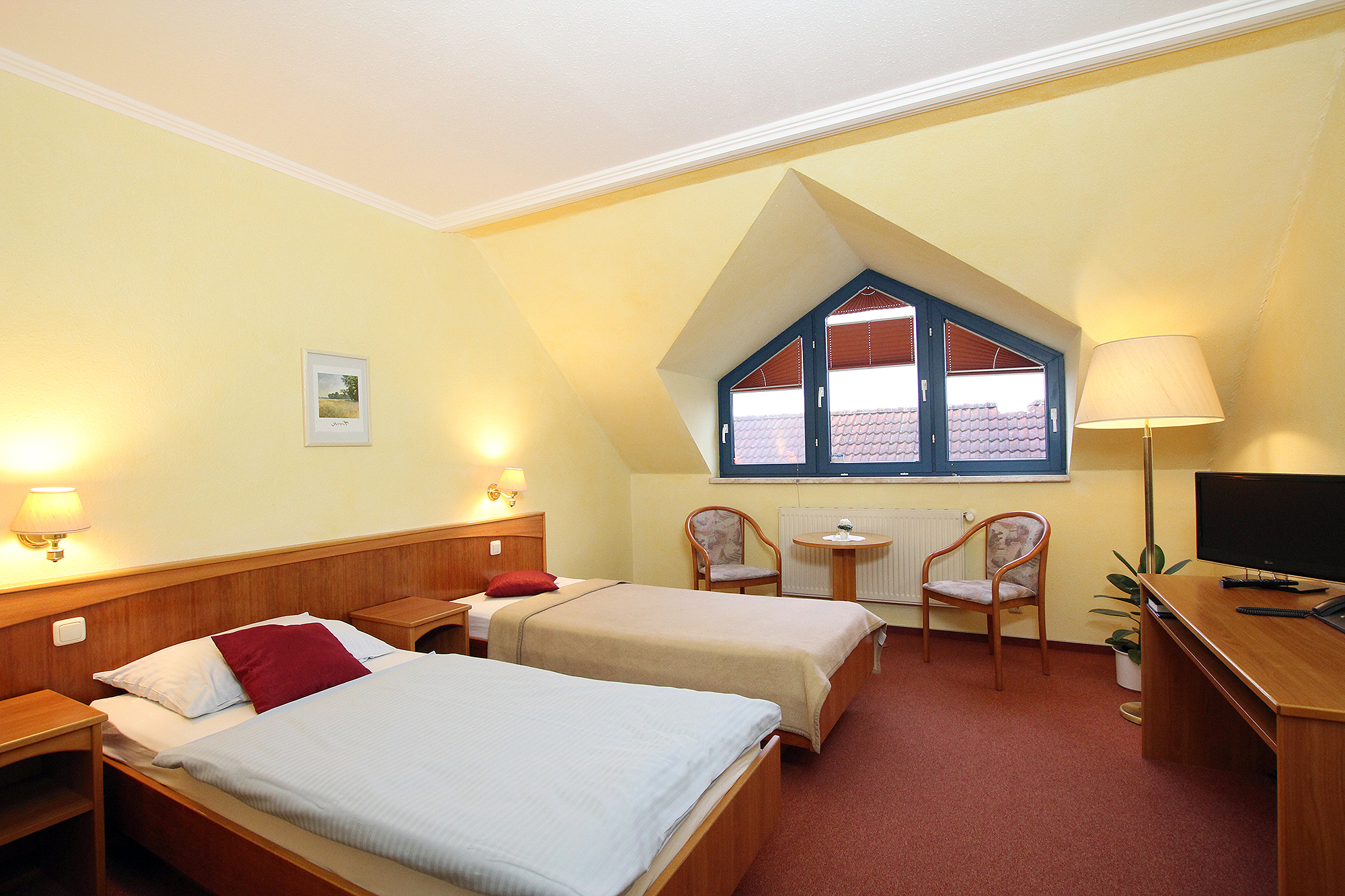 Single Room