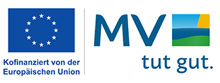 EU + MV Logo